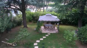 B&B Il Glicine